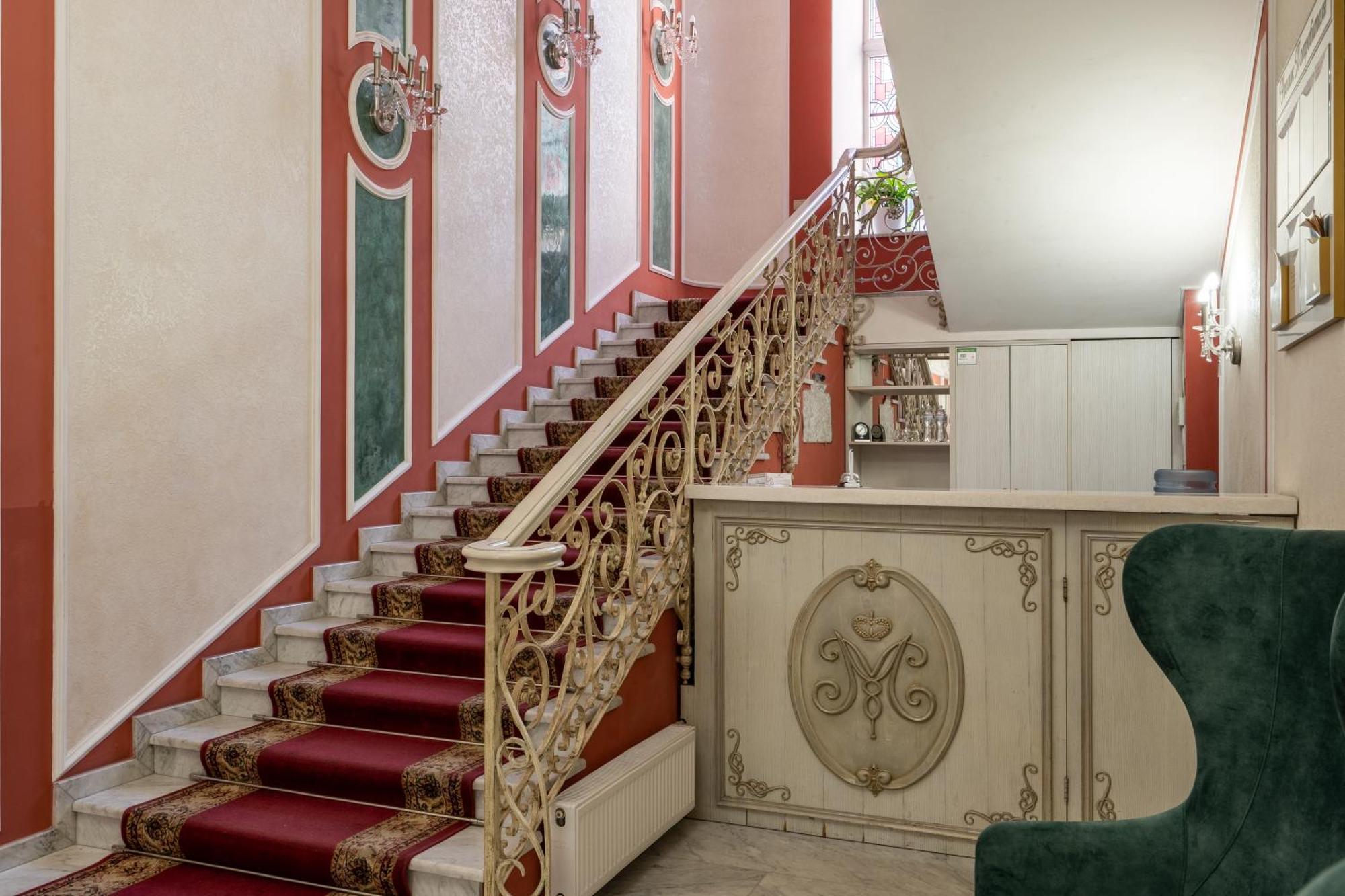 Hotel Metro